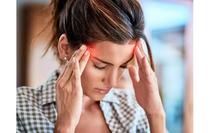Способы как помочь себе при головной боли
