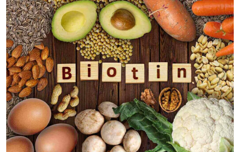 Стоит ли принимать добавки с биотином?