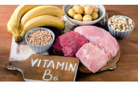 Для чего полезен витамин B6?