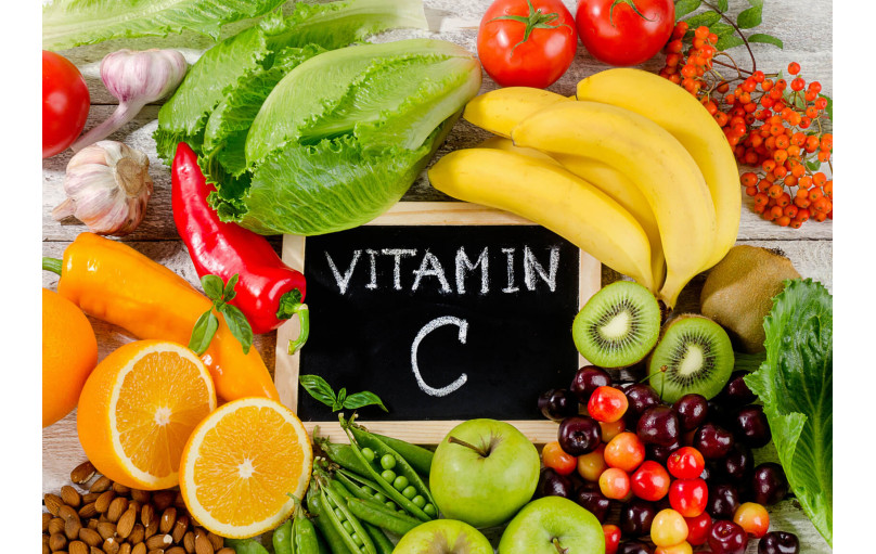 Что делает витамин С?