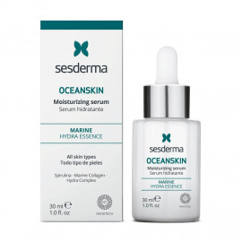 OCEANSKIN Moisturizing serum – Сыворотка увлажняющая, 30 мл
