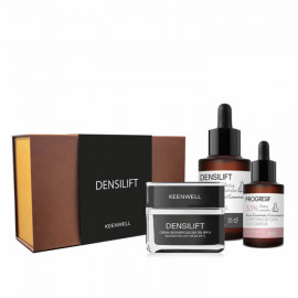 Keenwell Densilift Concentrat + Serum + Cream - Набор Из 3-х Средств