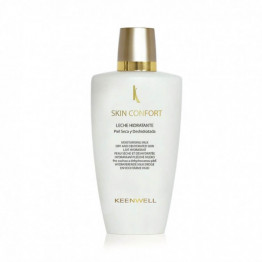Keenwell Skin Confort - Увлажняющее молочко 250 мл