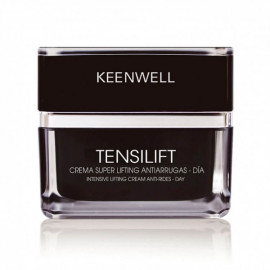 Keenwell Tensilift - Дневной ультралифтинговый омолаживающий крем 50 мл