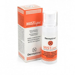 Dermatime Mistique Antioxidant Serum - Аква-сыворотка увлажняющая анти-оксидант, 50 мл  title=