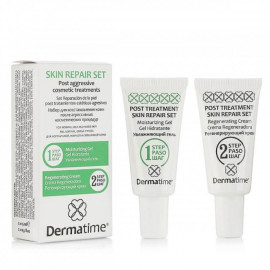 Dermatime Skin Repair Set - Набор Для Восстановления Нормальной, Жирной И Смешанной Кожи, 2х15 Мл