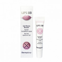 Dermatime Lips Beauty Booster - Бустер Красоты Губ, 15 Мл  title=