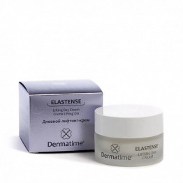 Dermatime Elastense Lifting Day Cream - Дневной Лифтинг-крем 50 Мл  title=