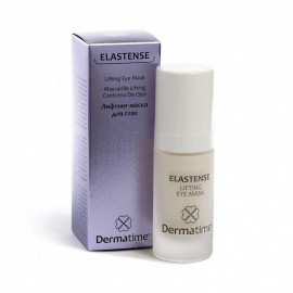 Dermatime Elastense Lifting Eye Mask - Лифтинг-маска Для Контура Вокруг Глаз 30 Мл