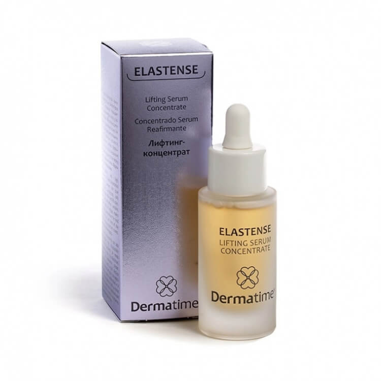 Dermatime Elastense Lifting Serum Concentrate - Лифтинг-концентрат 30 Мл