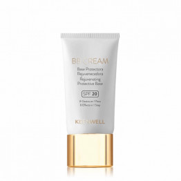 Keenwell BB Cream – Омолаживающая защитная база для макияжа 30 мл