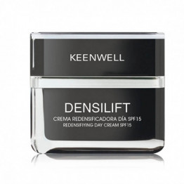 Keenwell Densilift - Крем для восстановления упругости кожи с СЗФ-15 (Дневной) 50 мл  title=