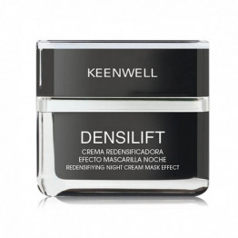 Keenwell Densilift - Крем-маска для восстановления упругости кожи (Ночной) 50 мл  title=