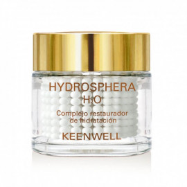 Keenwell H2O Hydrosphera – Увлажняющий ревитализирующий комплекс H2O 80 мл