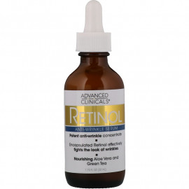 Retinol Serum - Сыворотка с ретинолом 52 мл