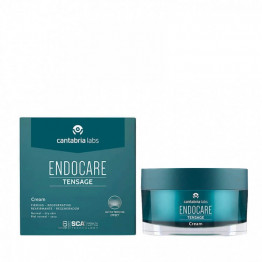 Endocare Tensage Cream - Регенерирующий лифтинг-крем 30 мл