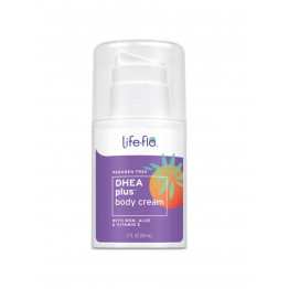 DHEA Plus Highly Absorbent Body Cream 57 g / ДГЭА крем