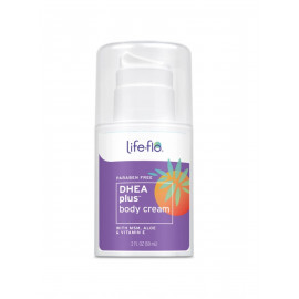 DHEA Plus Highly Absorbent Body Cream 57 g / ДГЭА крем