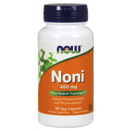Noni 450 mg 90 vcaps / Нони