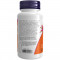 Now Foods Vitamin B6 100 mg 100 капсул / Витамин Б-6 (Пиридоксин)