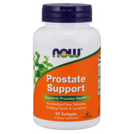 Prostate Support 90 softgels / Поддержка простаты