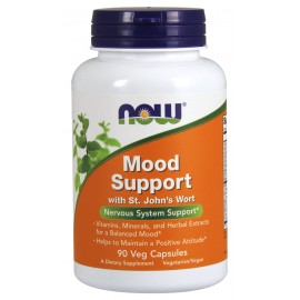 Mood Support 90 vcaps / Поддержка нервной системы