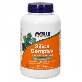 Silica Complex 180 tab / Кремниевый комплекс