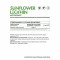 NaturalSupp Sunflower lecithin / Лецитин подсолнечный 60 капсул