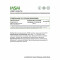 NaturalSupp MSM (Methylsulfonylmethane) / МСМ (Метилсульфонилметан) 60 капсул