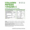 NaturalSupp Beef collagen complex + vitamin C / Коллаген комплекс говяжий + витамин С 300 гр