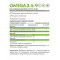 NaturalSupp Omega 3-6-9 / Омега 3-6-9 60 капсул