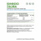 NaturalSupp Ginkgo biloba extract / Гинкго билоба экстракт 60 капсул