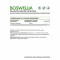 NaturalSupp Bosswellia / Боссвелиа 60 капсул