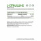 NaturalSupp L-Citrulline / L-Цитруллин 60 капcул