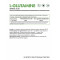 NaturalSupp L-Glutamine / Глютамин 60 капсул