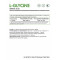 NaturalSupp L-Glycine / Глицин 60 капсул