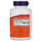NOW Foods Витамин B6 100 мг 250 растительных капсул