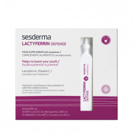 Lactyferrin Defense Food supplement – БАД к пище "Лактиферин" 10*10 мл