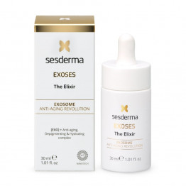 Sesderma Exoses The Elixir / Сыворотка липосомальная 30 мл