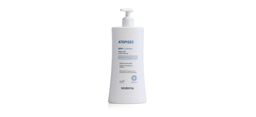 ATOPISES - Средства для кожи от атопии