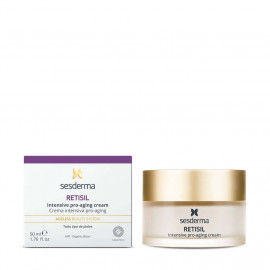 Sesderma Retisil Intensive pro-aging cream / Сесдерма Ретисил Крем интенсивного действия 50 мл