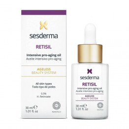 Sesderma Retisil Intensive pro-aging oil / Сесдерма Ретисил Масло интенсивного действия 30 мл