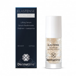 Dermatime Elastense Premium Lifting Serum / Лифтинг-сыворотка Премиум 30 мл  title=