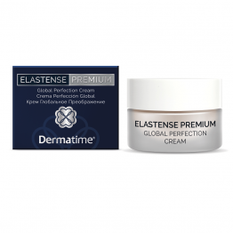 Dermatime Elastense Premium Global Perfection Cream – Крем Глобальное преображение 50 мл  title=