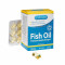 VP Laboratory Fish Oil 1000 мг 60 капсул / Рыбий жир