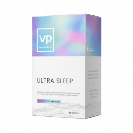 VP Laboratory Ultra Sleep 60 Капсул  title=