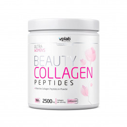 VPLab Beauty Collagen Peptides / Коллаген 150 г  title=