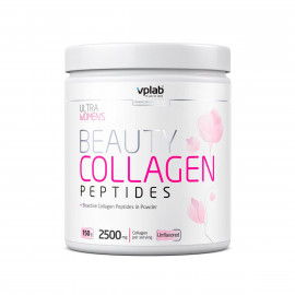 VPLab Beauty Collagen Peptides / Коллаген 150 г