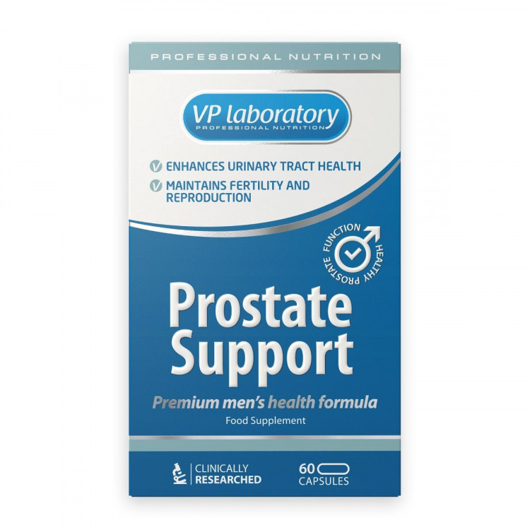 VP Laboratory Prostate Support 60 капсул