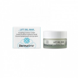 Dermatime Lift Del Mar Sculpting contour cream / Дерматайм Скульптурирующий Контур-крем 50 мл
